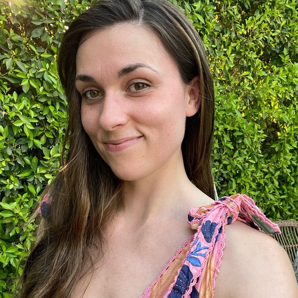 Meet your Posher, Britt